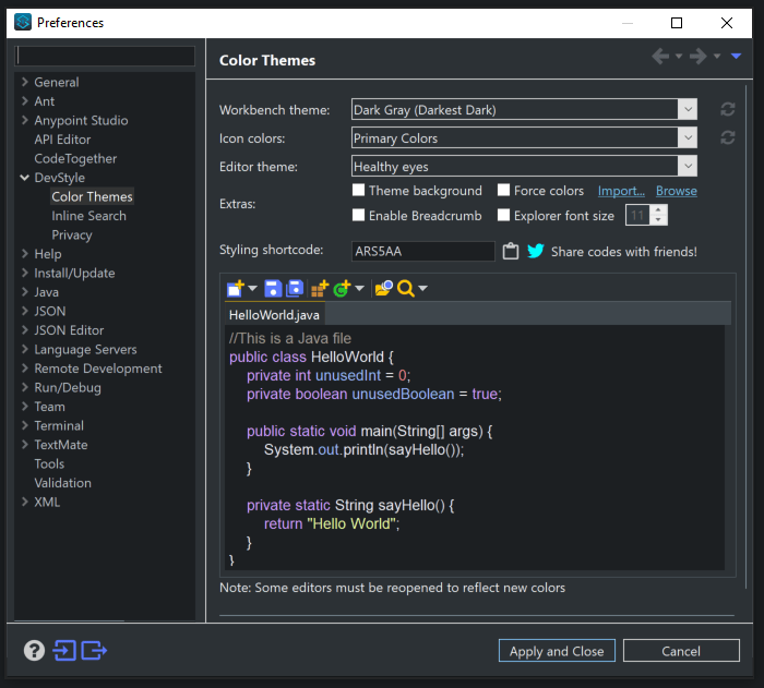 Top 3 Anypoint Studio enhancements – Read Learn Code